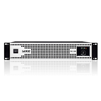 YBK-1000專(zhuān)業(yè)定壓功放